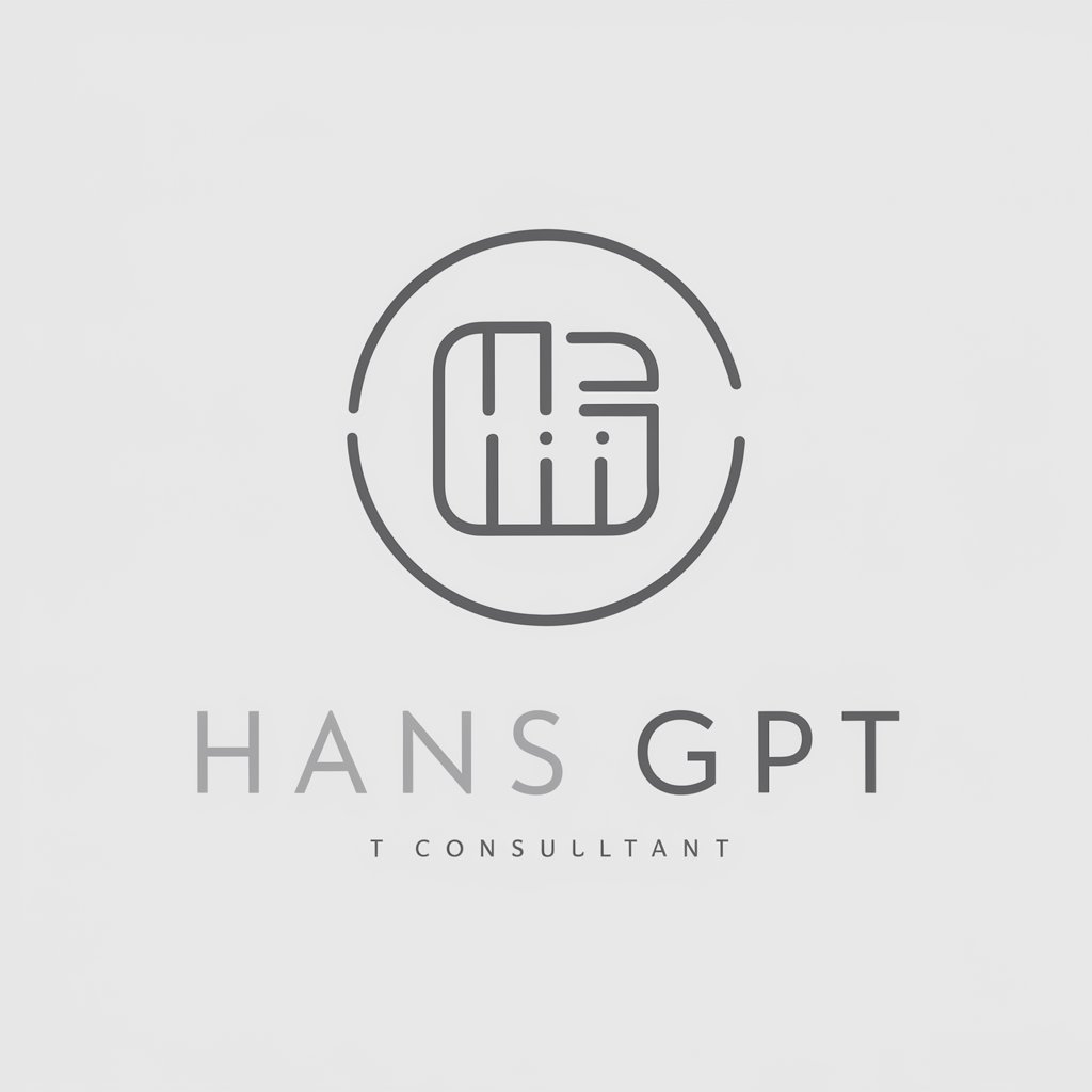 Hans GPT