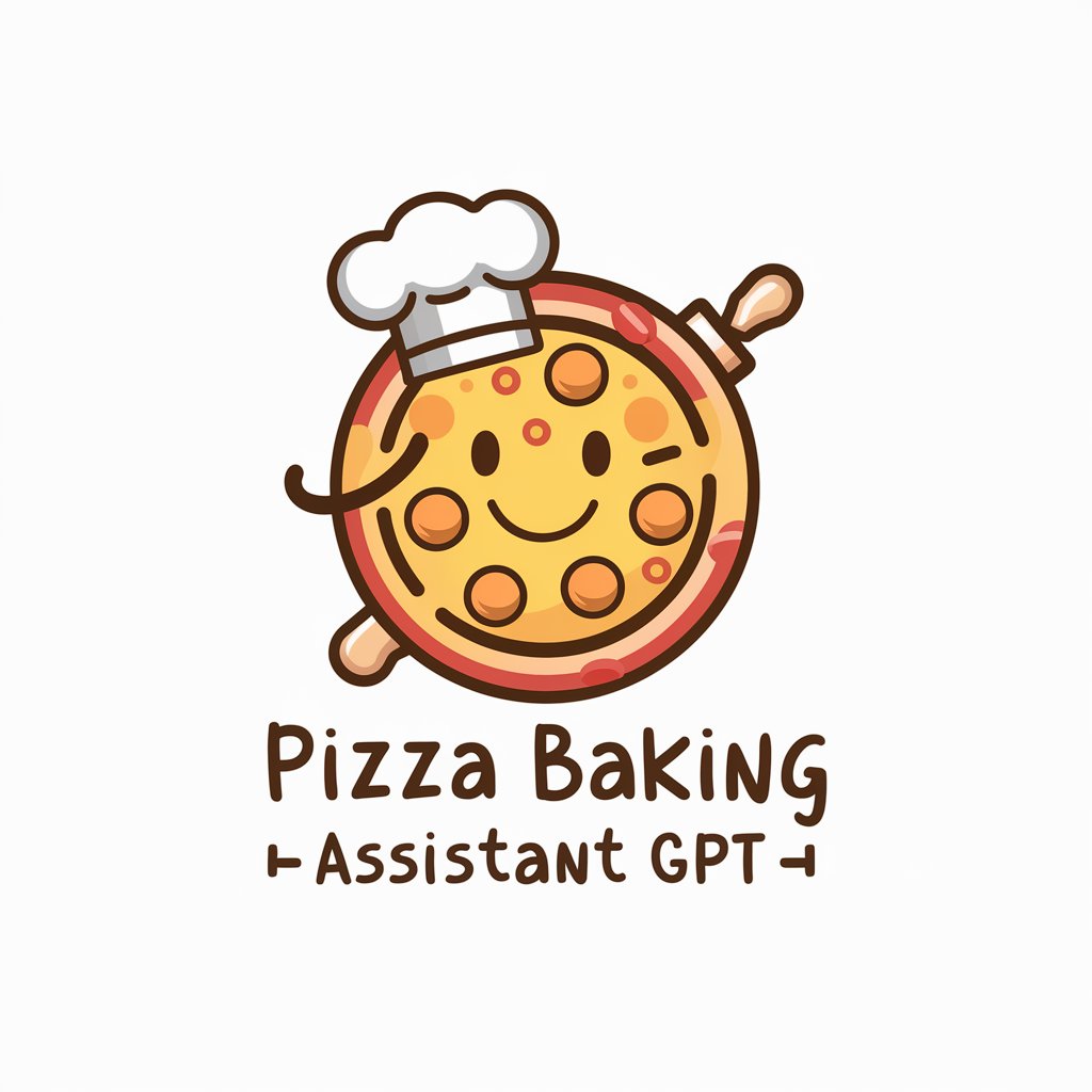 Pizza Baking Assistant