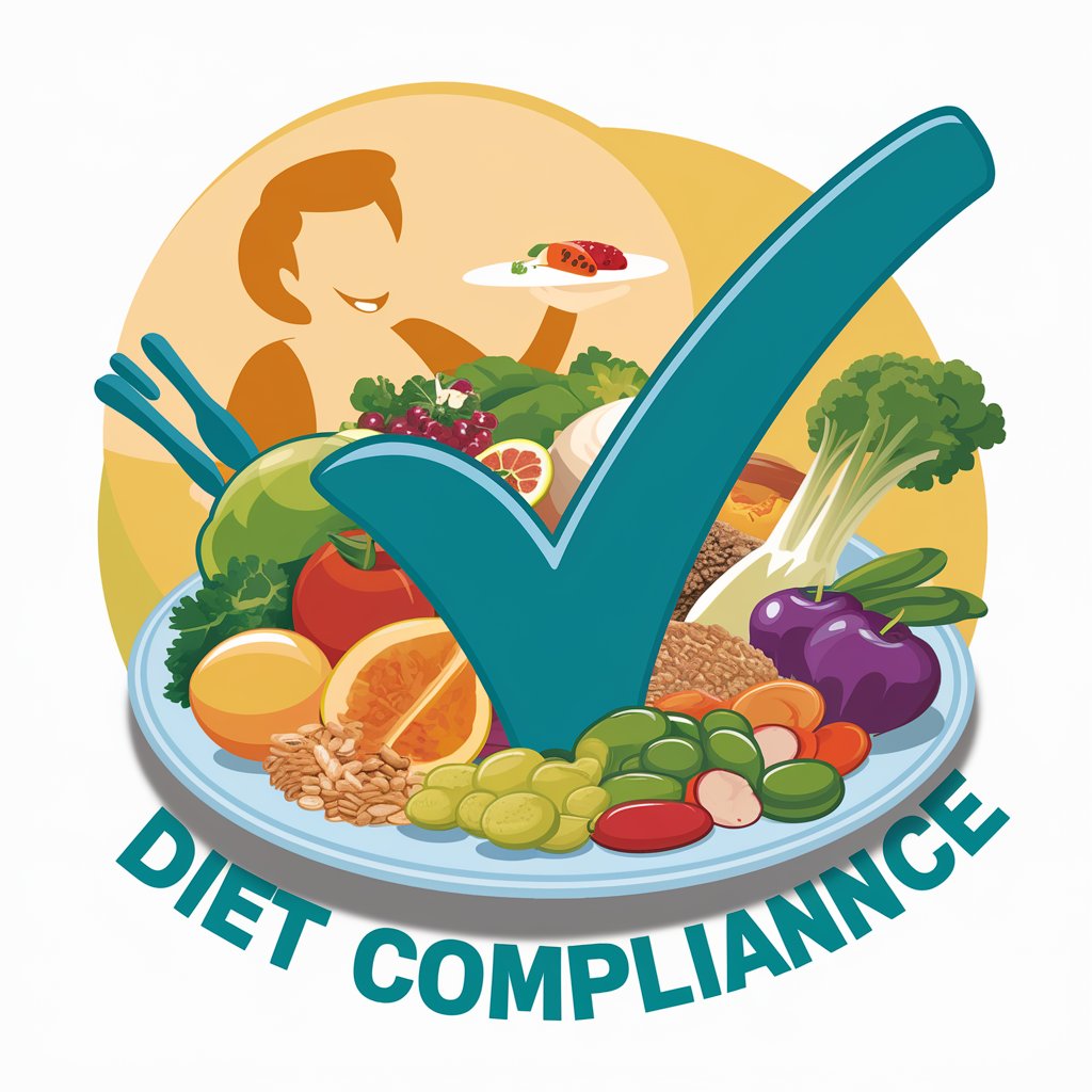 Diet Compliance in GPT Store