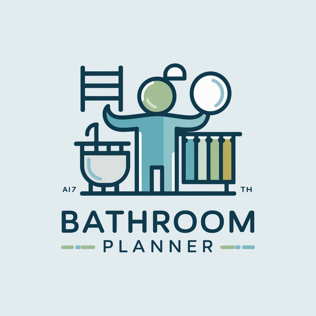 Bathroom Planner
