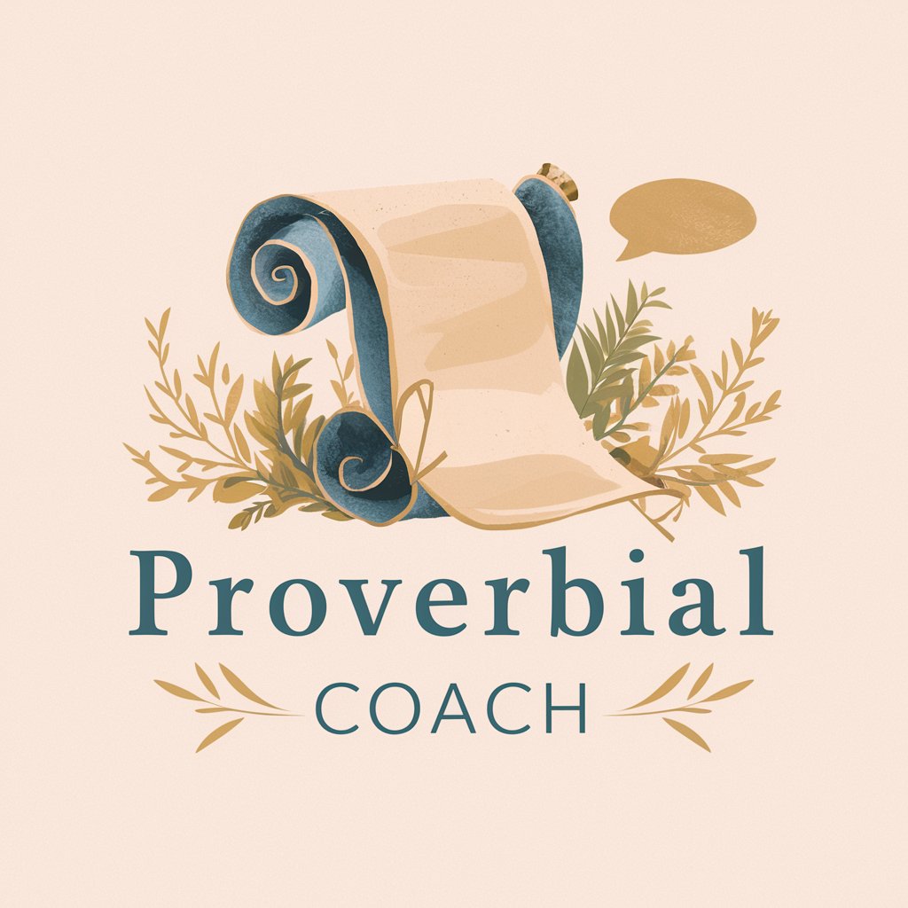 Proverbial Coach