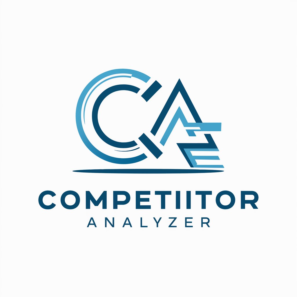 Competitor Analyzer