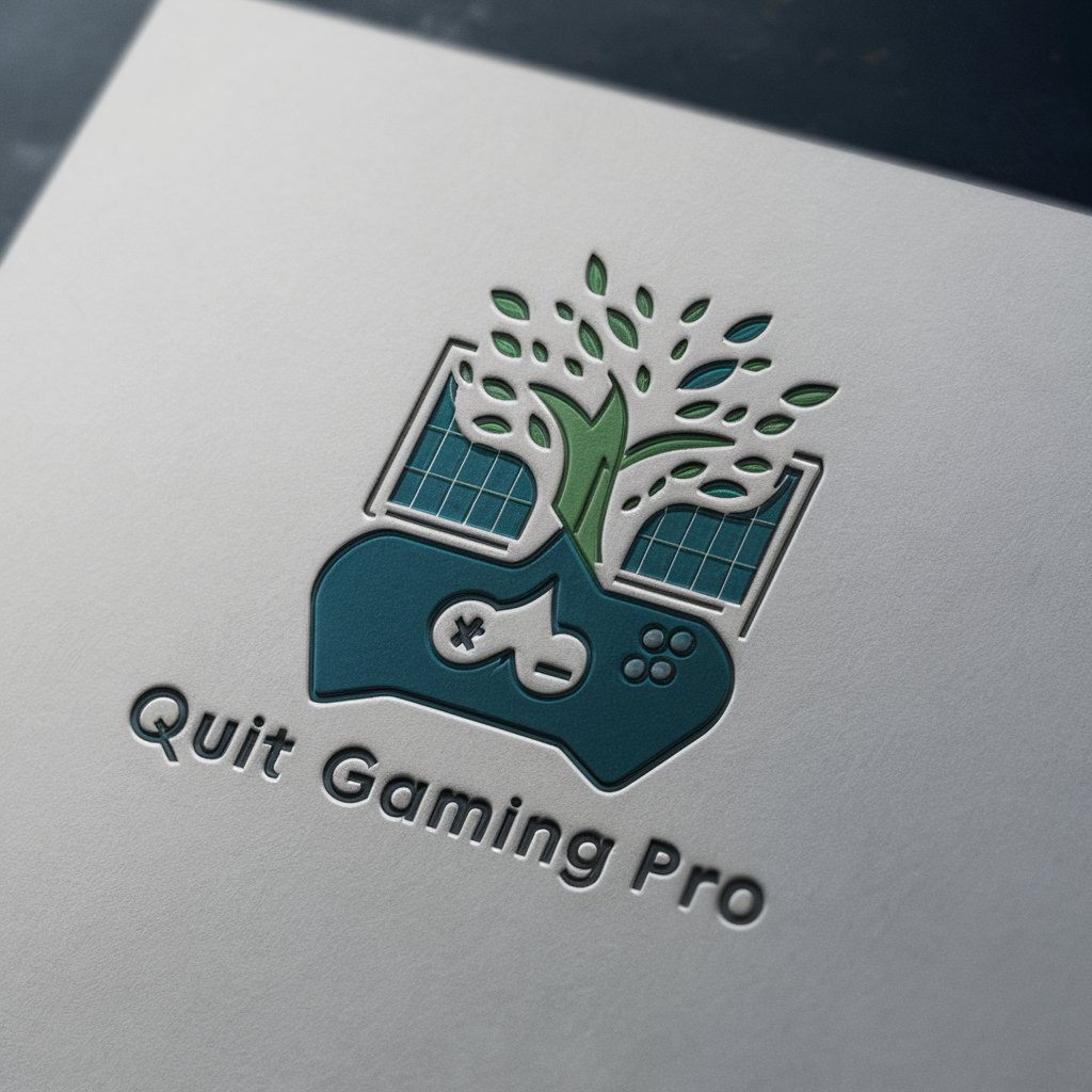 Quit Gaming Pro