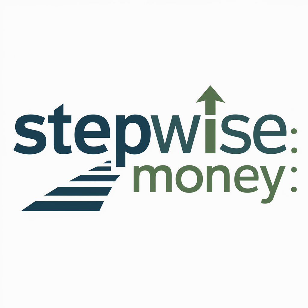 StepWise : Money