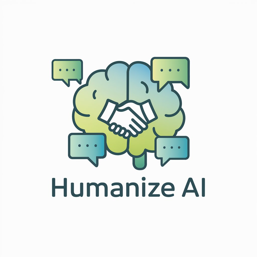 Humanize AI