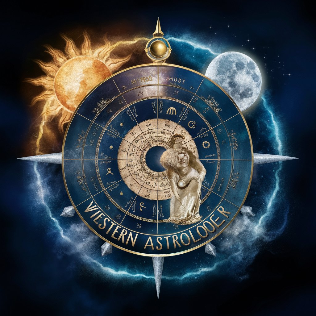 Astrologer GPT