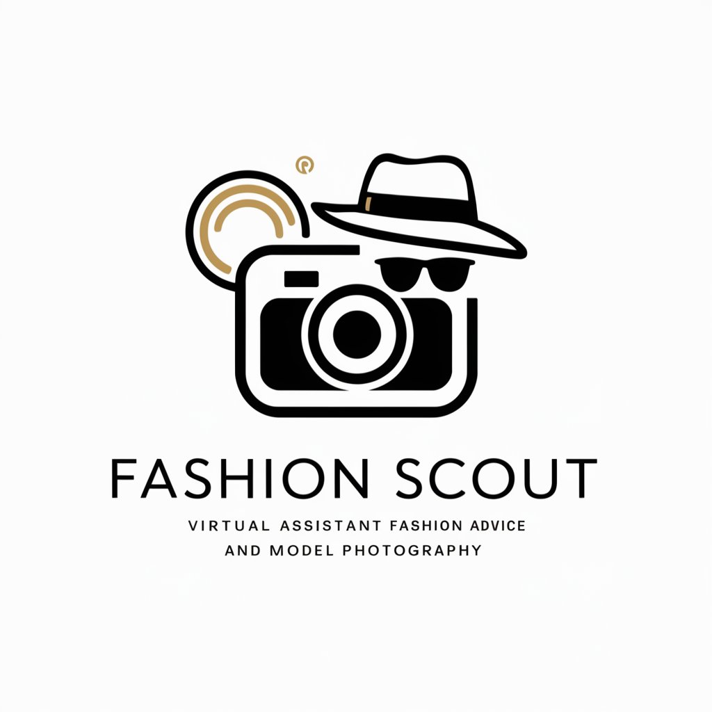 Fashion Scout