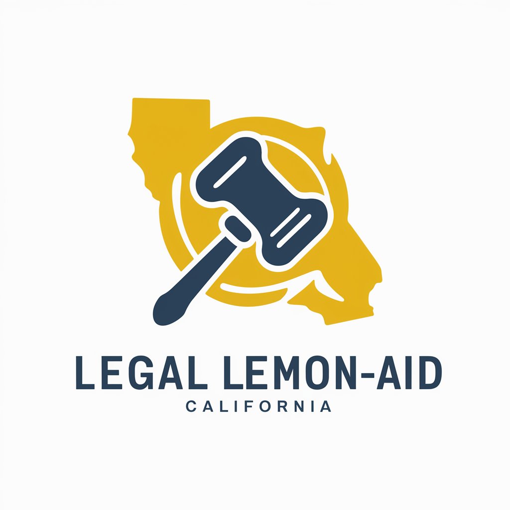 California Lemon Law Aid