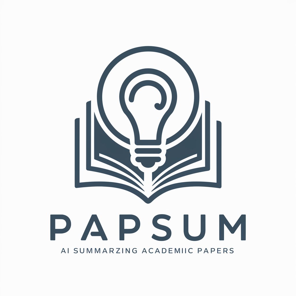 Papsum v0.5 in GPT Store