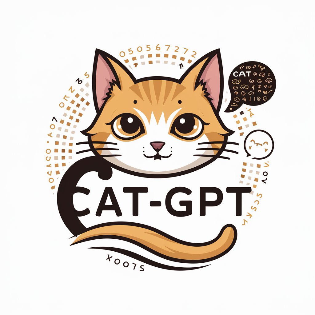 Cat-GPT in GPT Store