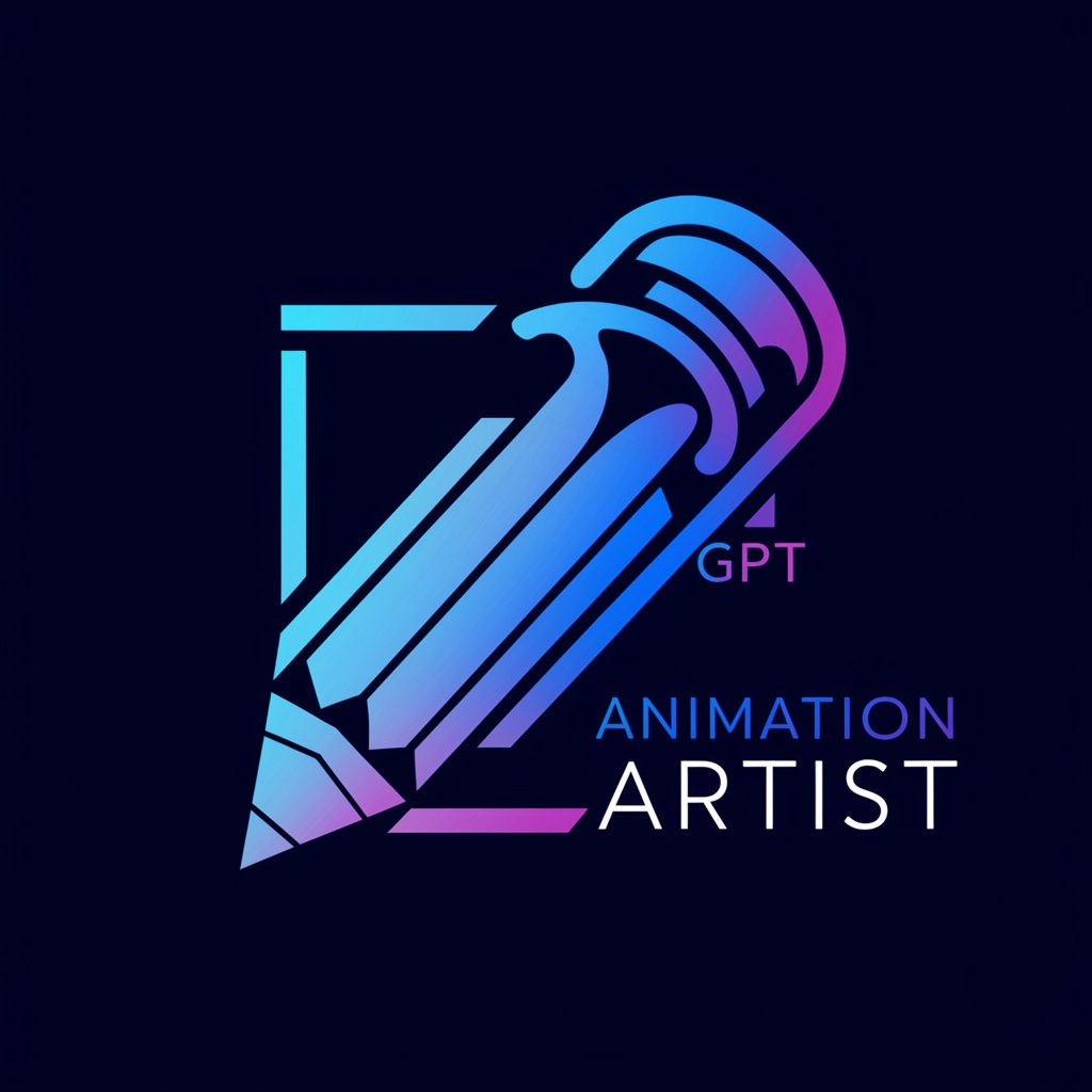 Animation Artist