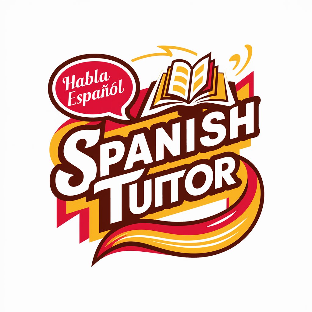 Spanish Tutor