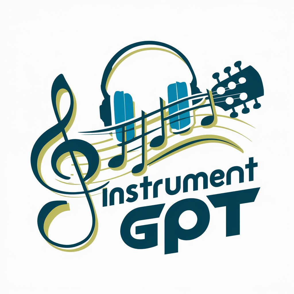 Instrument GPT in GPT Store