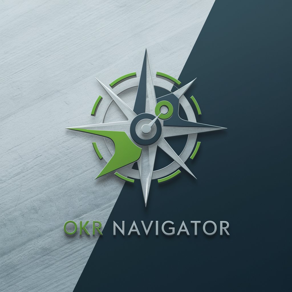 OKR Navigator
