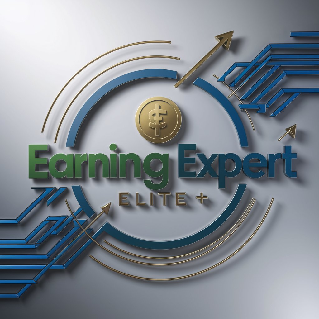 Earning Expert Elite+