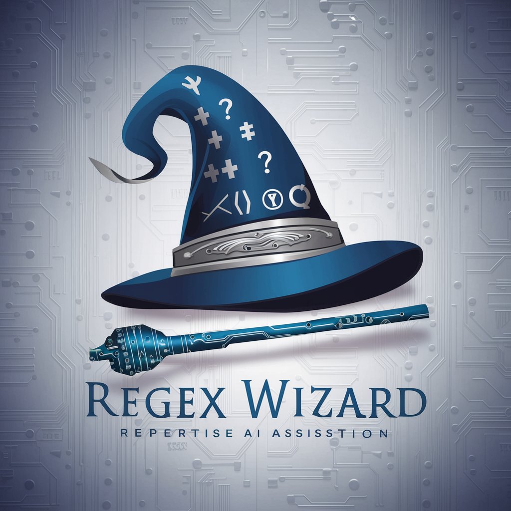 Regex Wizard