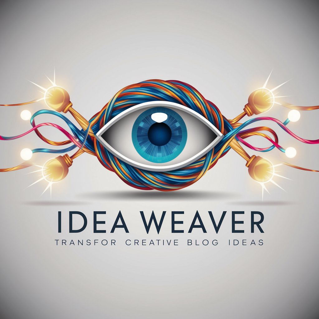Idea Weaver