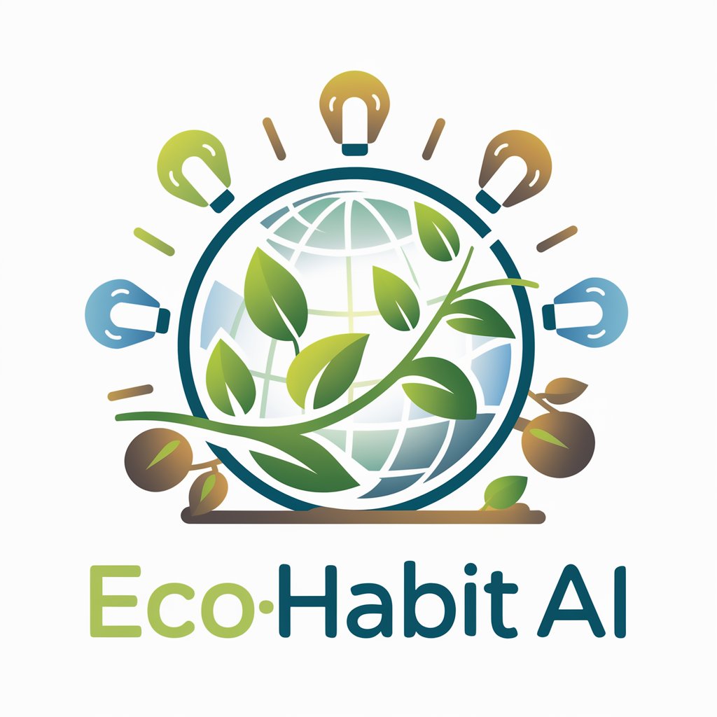 Eco Habit AI in GPT Store