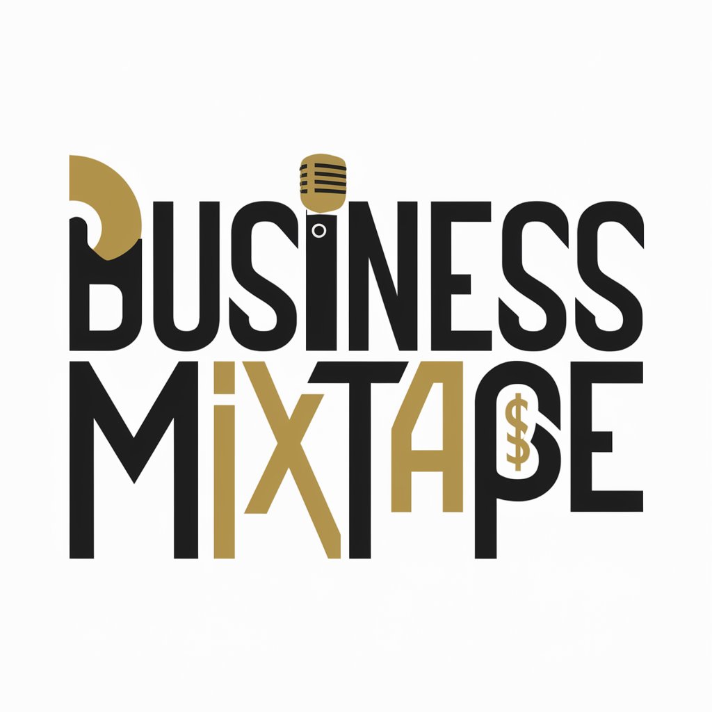 The Business Mixtape