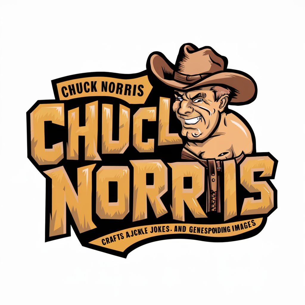 Chuckle Norris