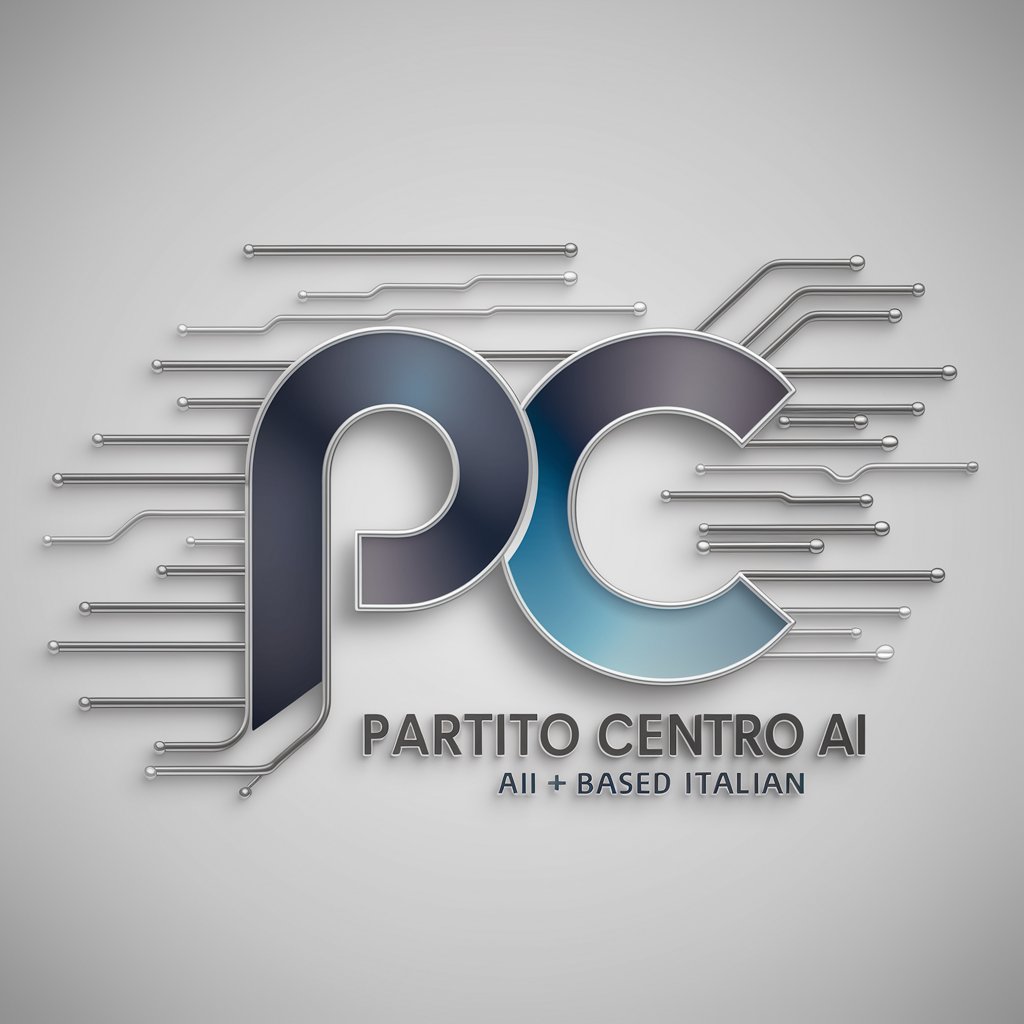 Partito Centro AI in GPT Store