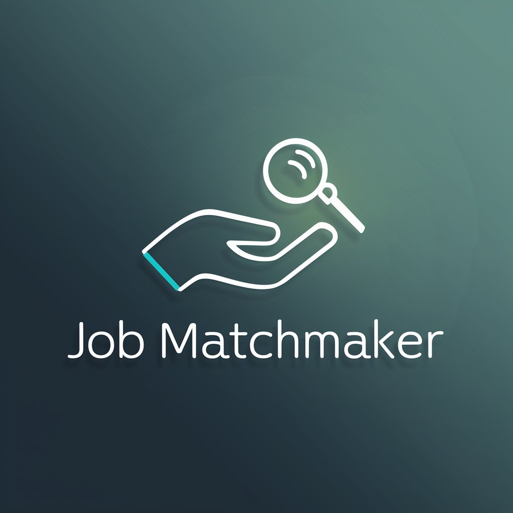 Job Matchmaker