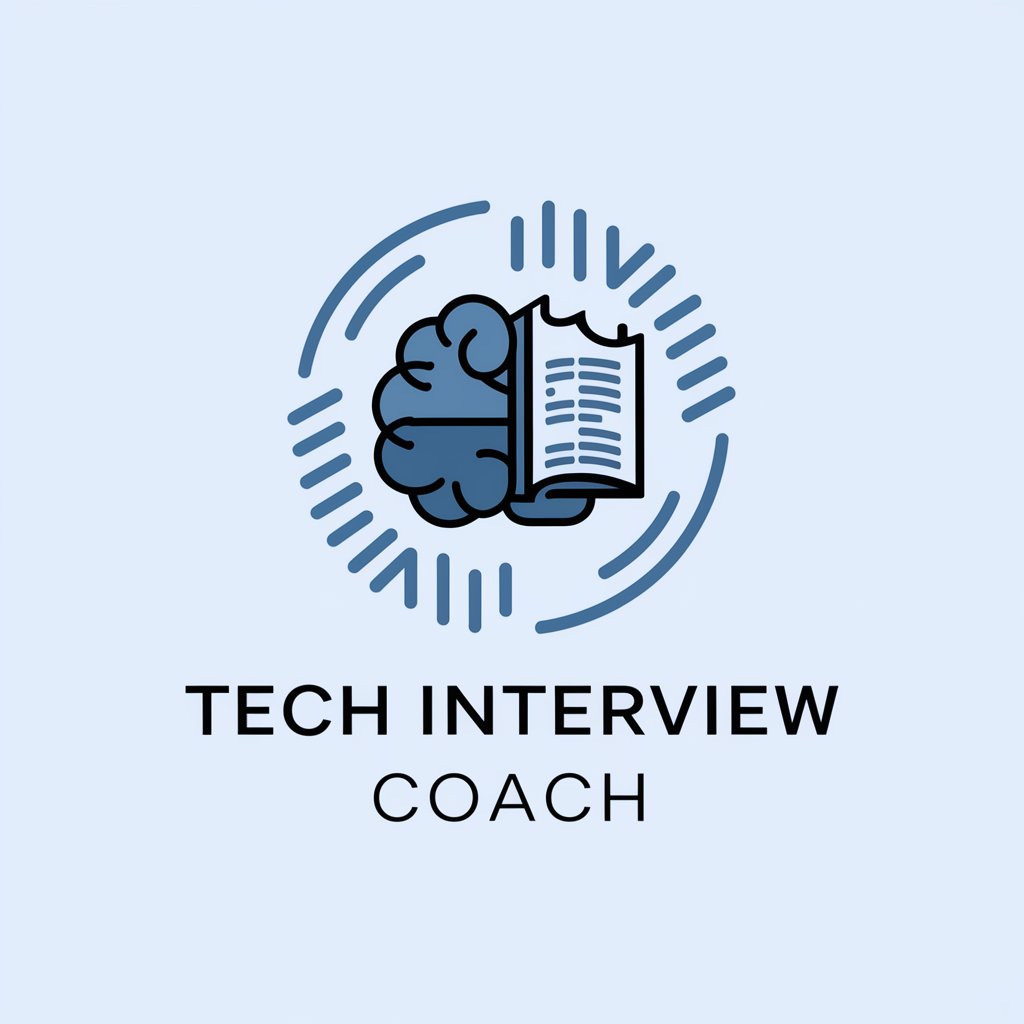 Tech Interview Coach