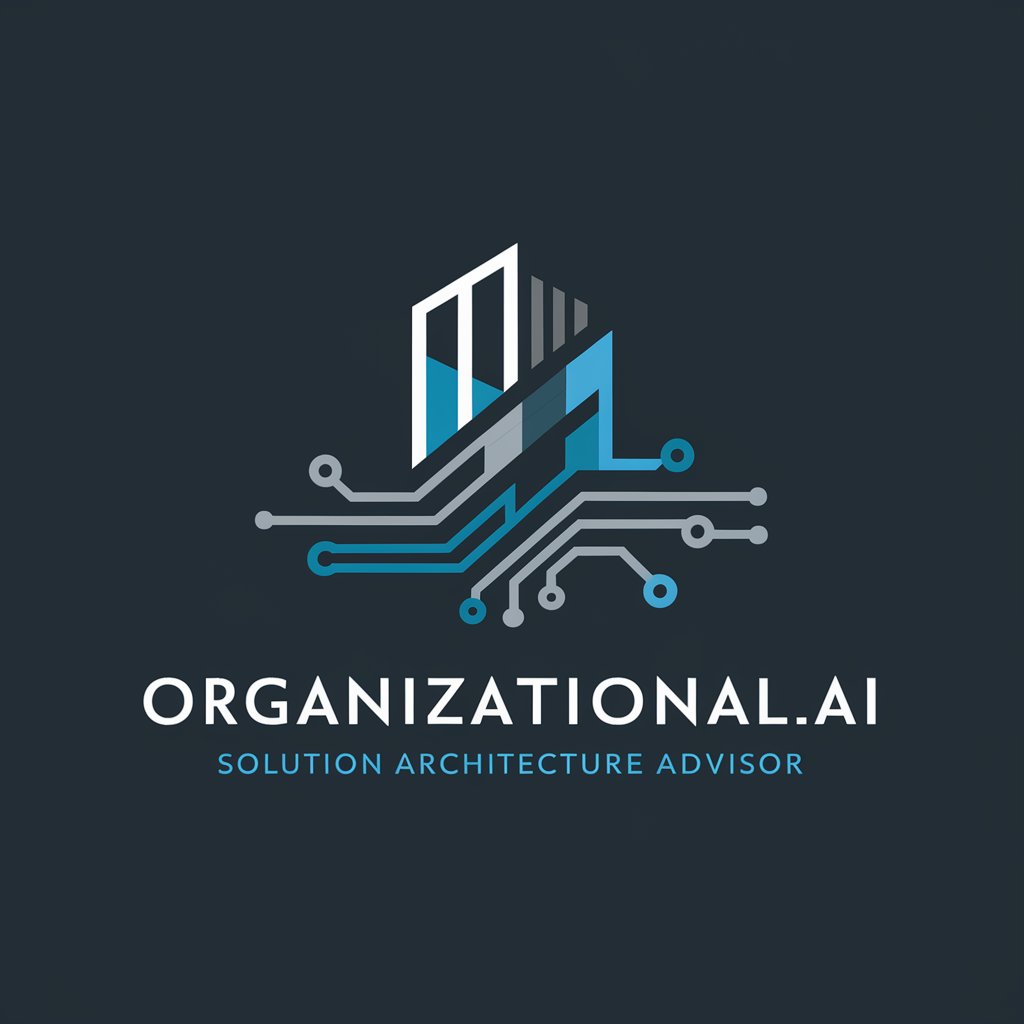 Solution Architecture Advisor