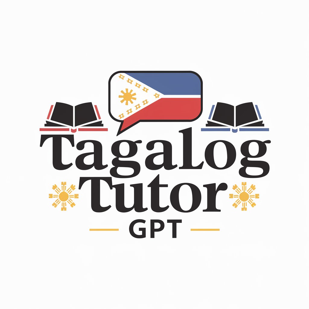 Tagalog Tutor