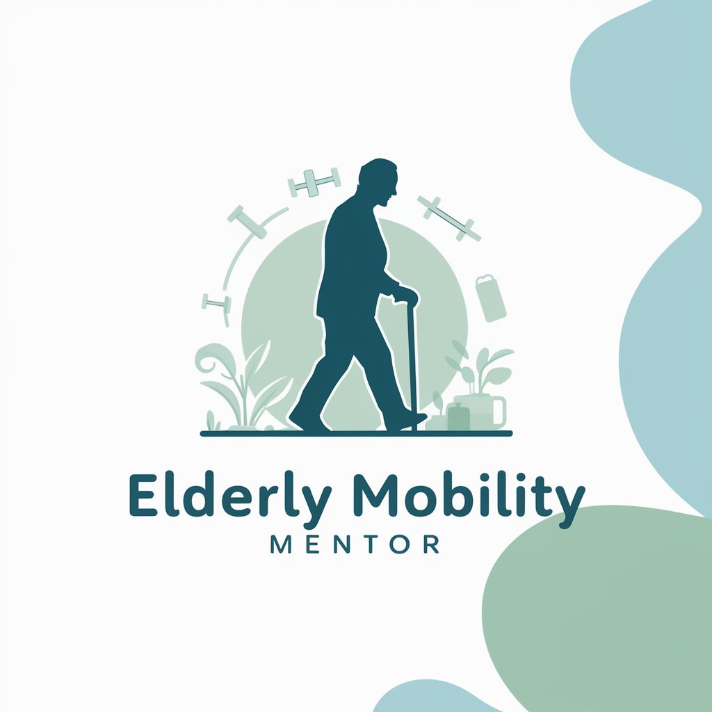 Elderly Mobility Mentor