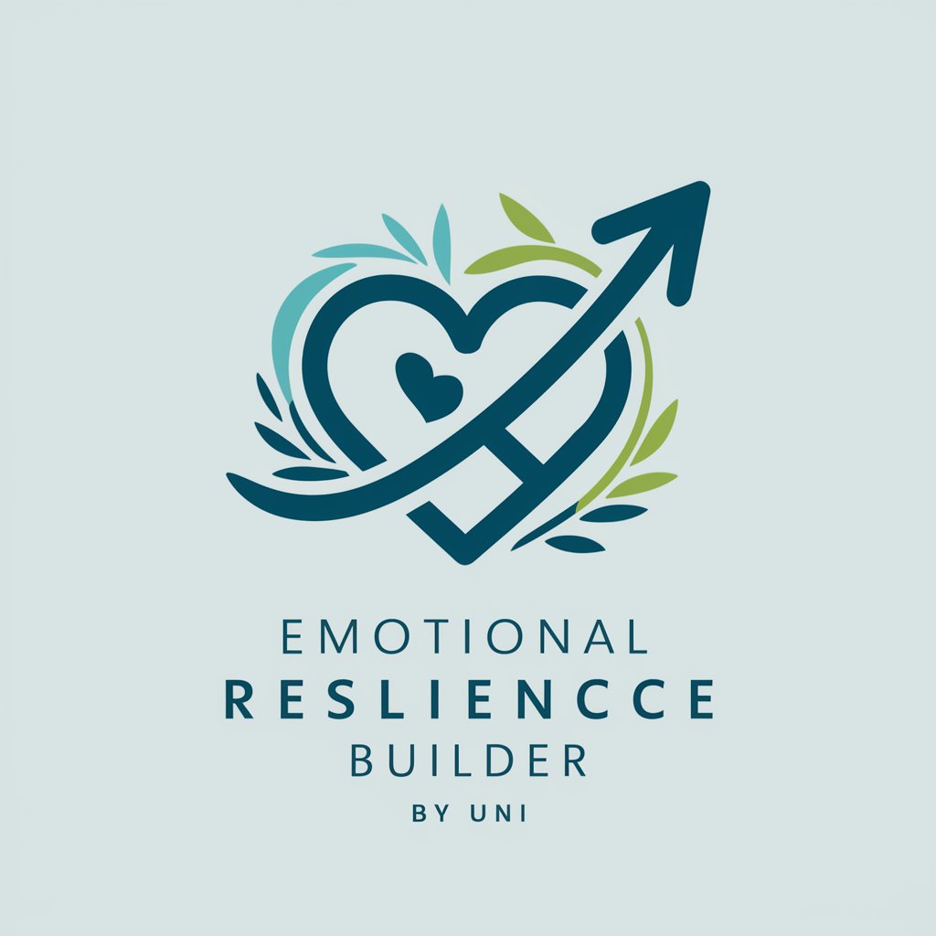 Emotional Resilience Builder