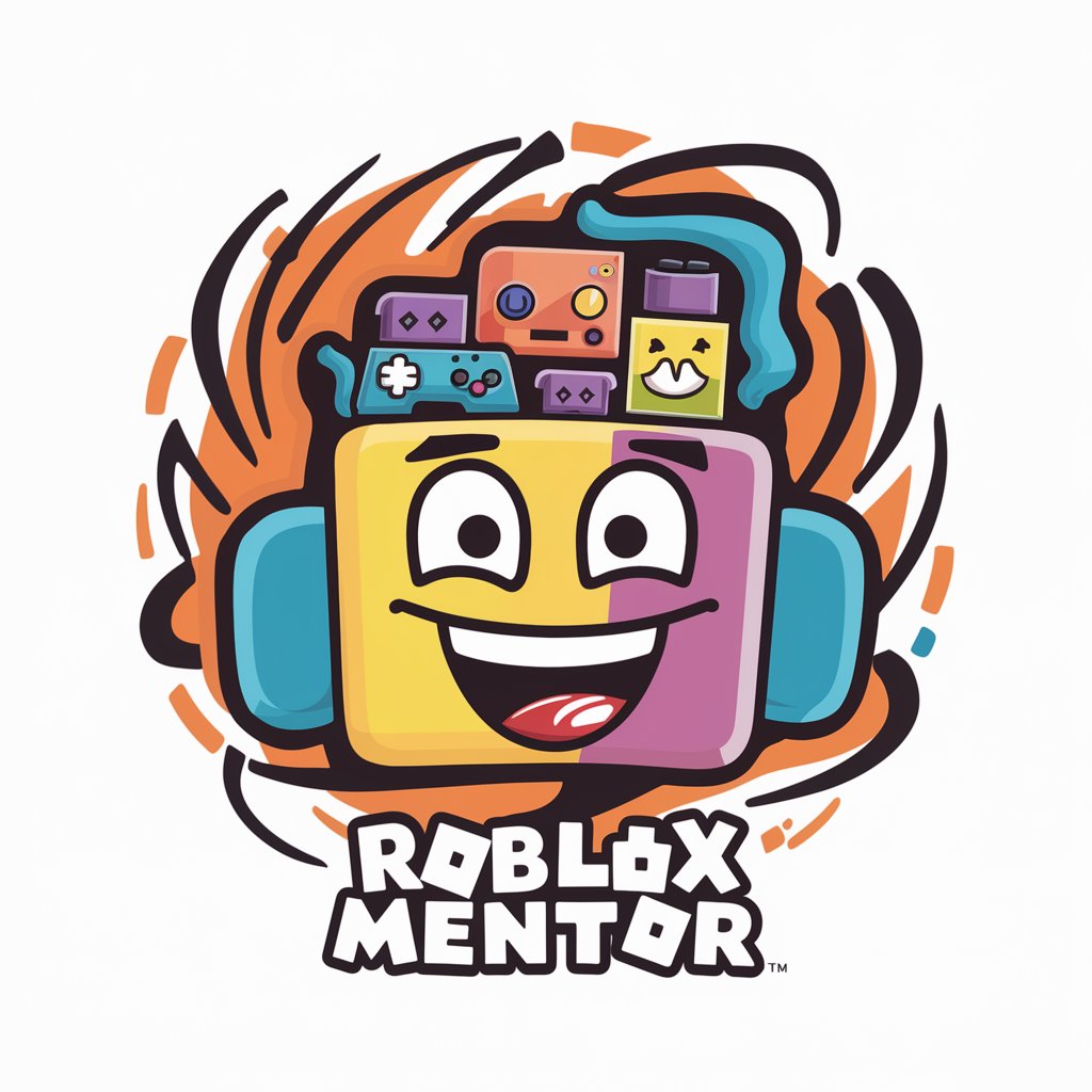 Game developer  Mentor