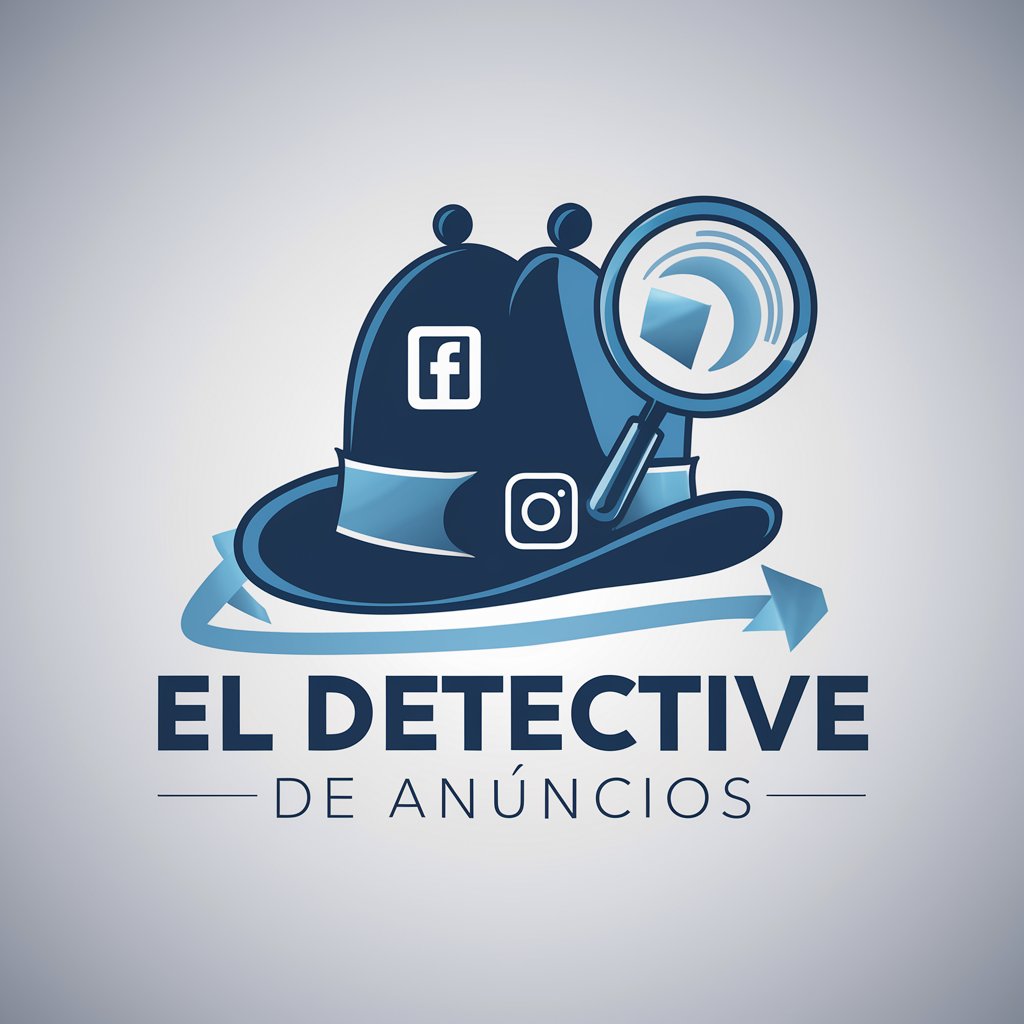 El Detective de Anuncios in GPT Store