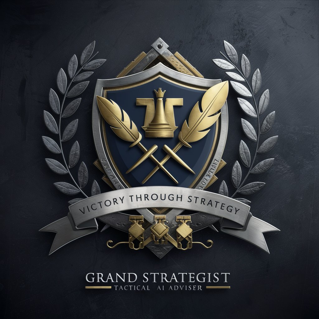 Grand Strategist