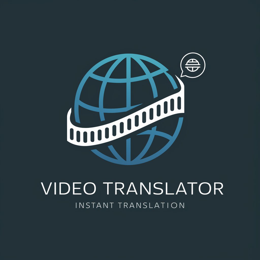 Video Translator