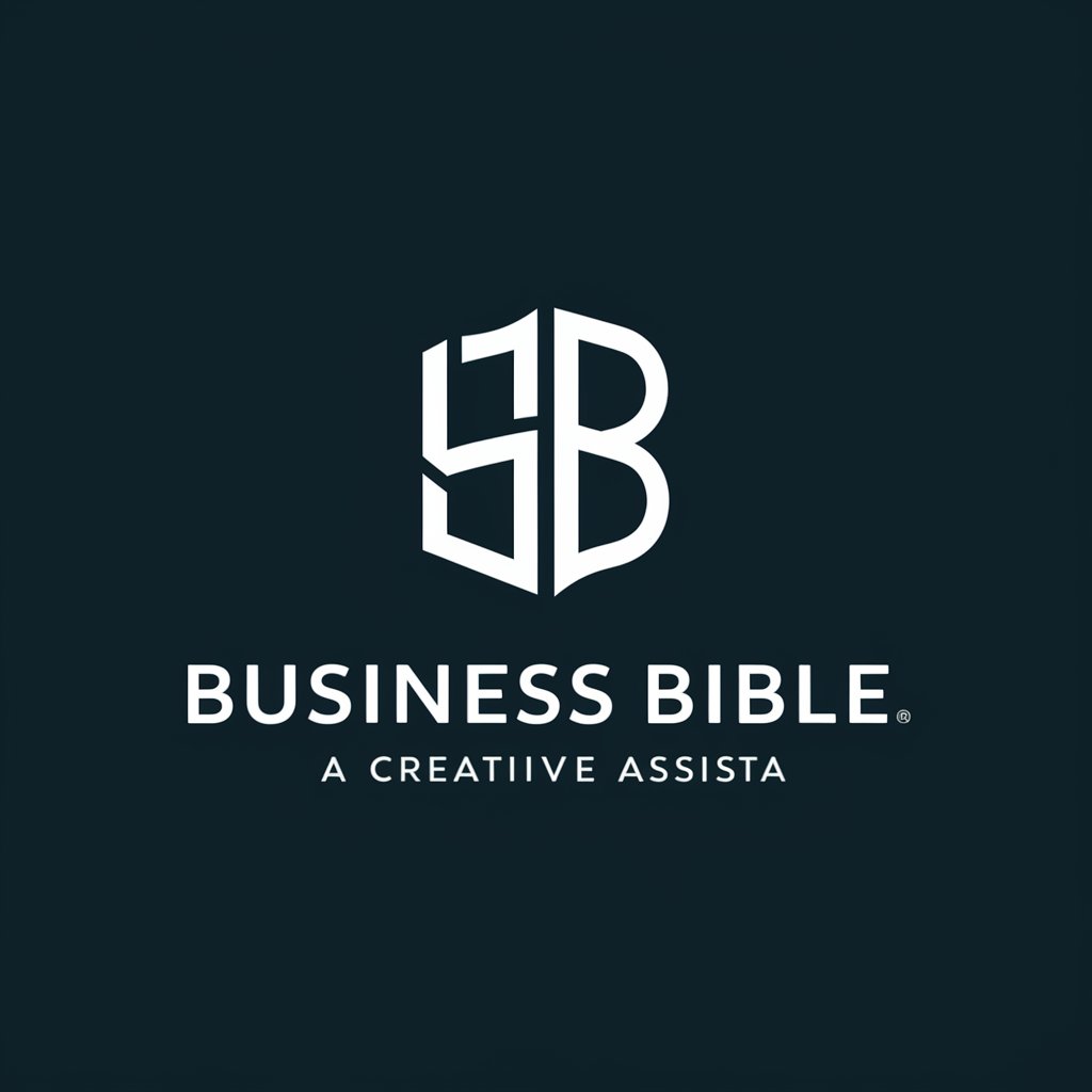 Business Bible