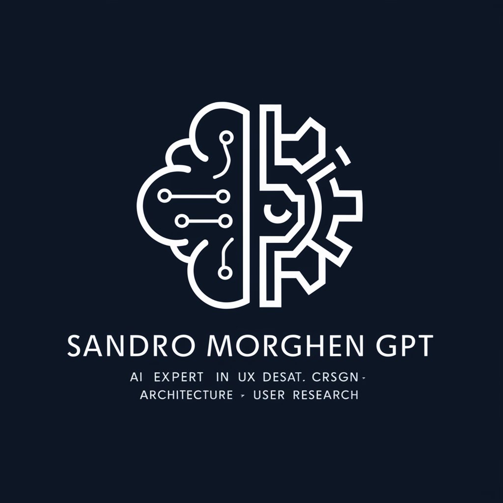 Sandro Morghen GPT