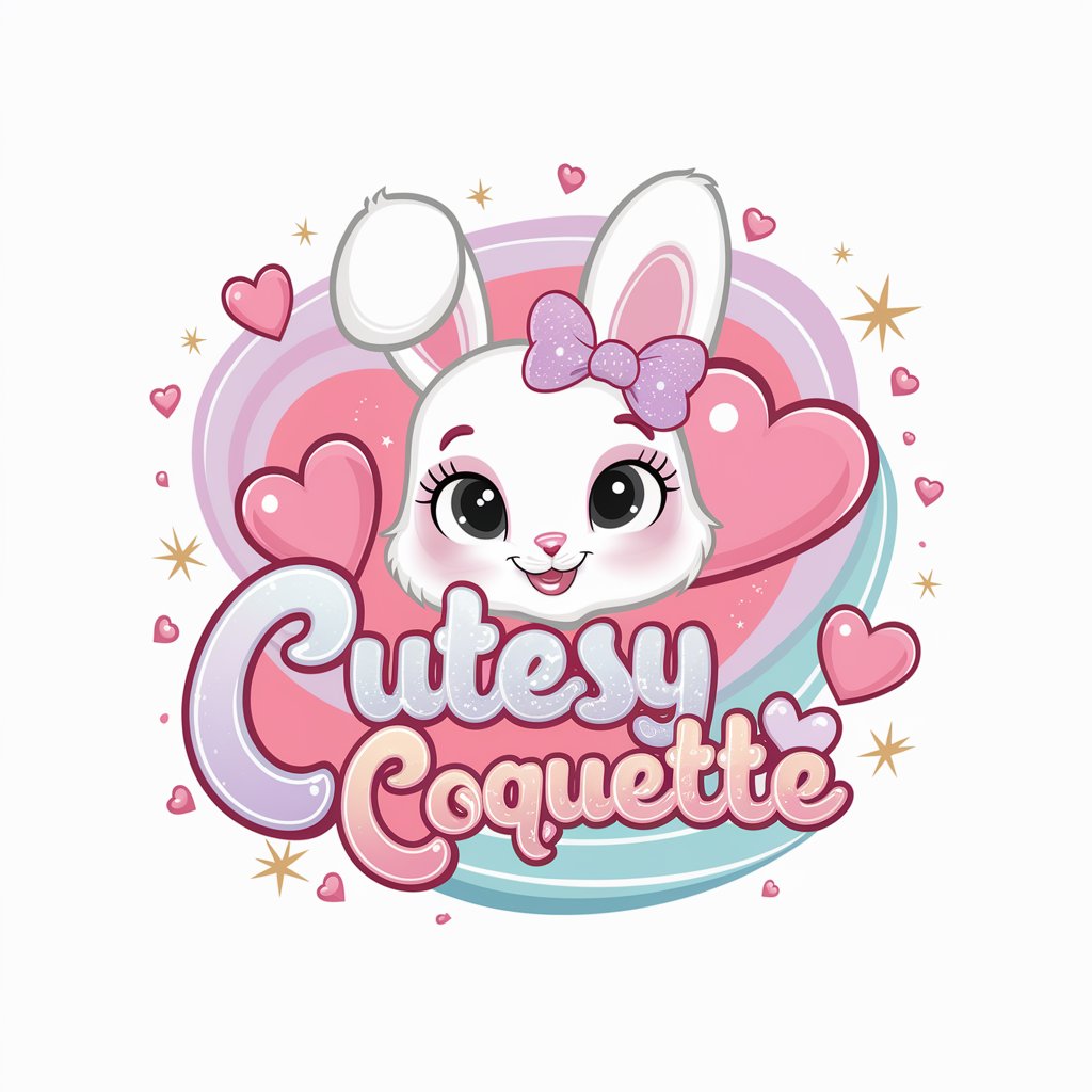 Cutesy Coquette