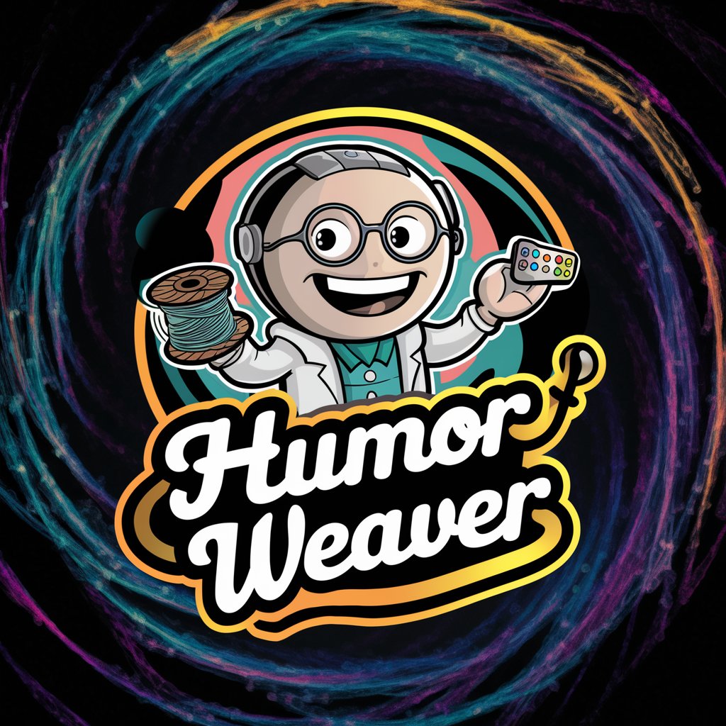 Humor Weaver