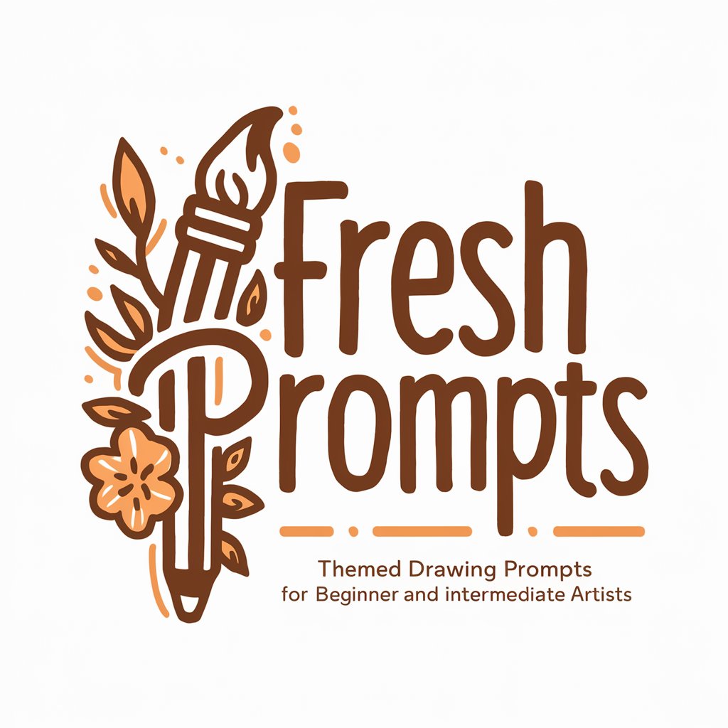 Fresh Prompts