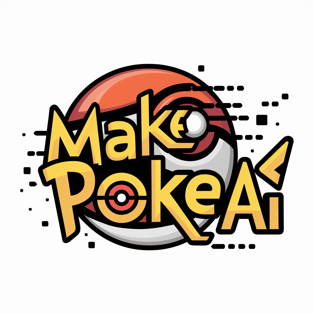Make poke in GPT Store