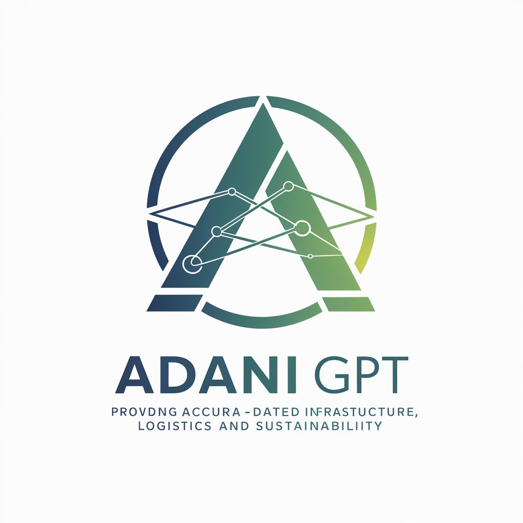 Adani in GPT Store