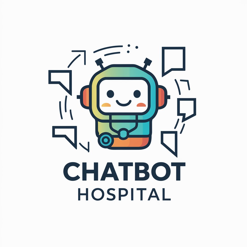 Chatbot Hospital in GPT Store