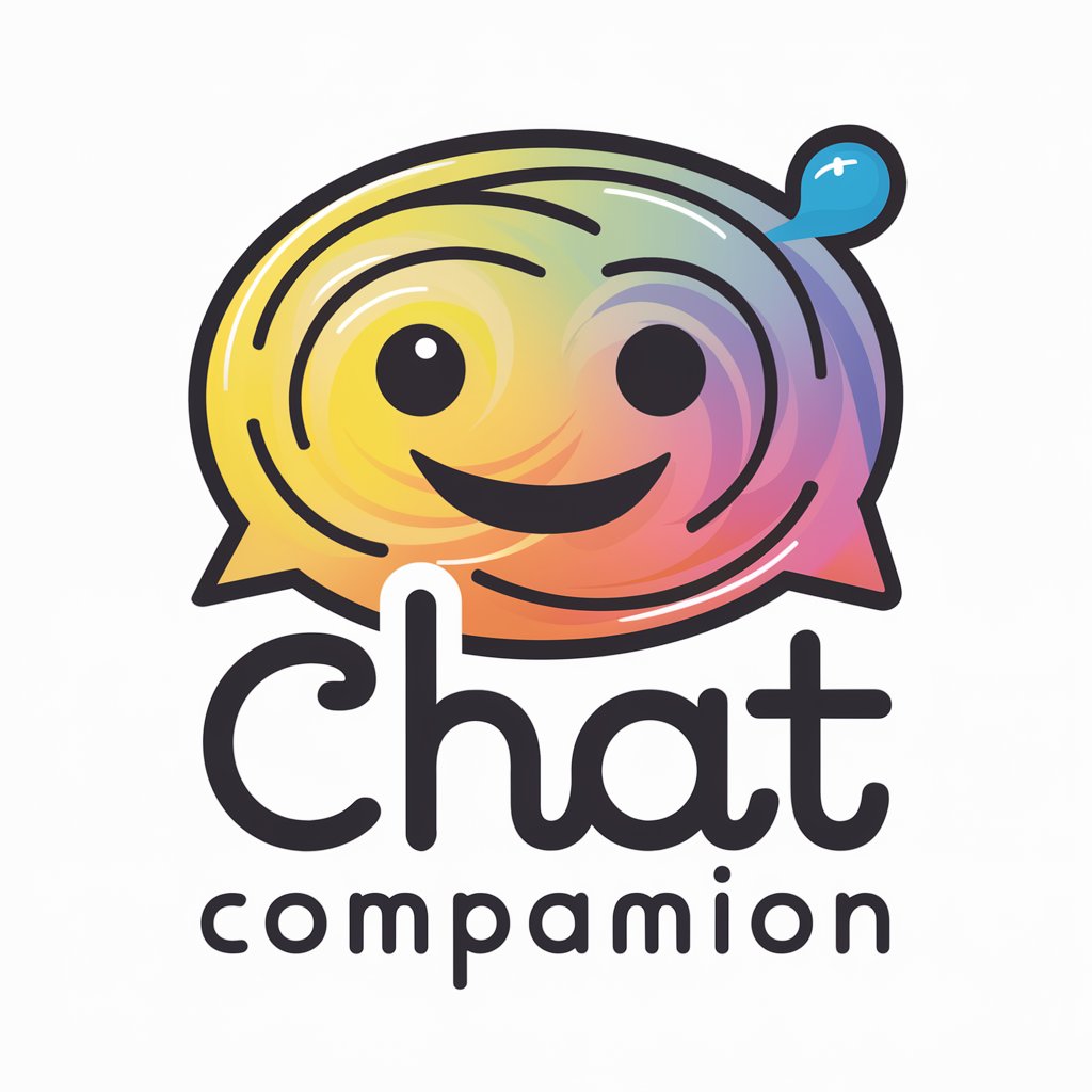 Chat Companion in GPT Store