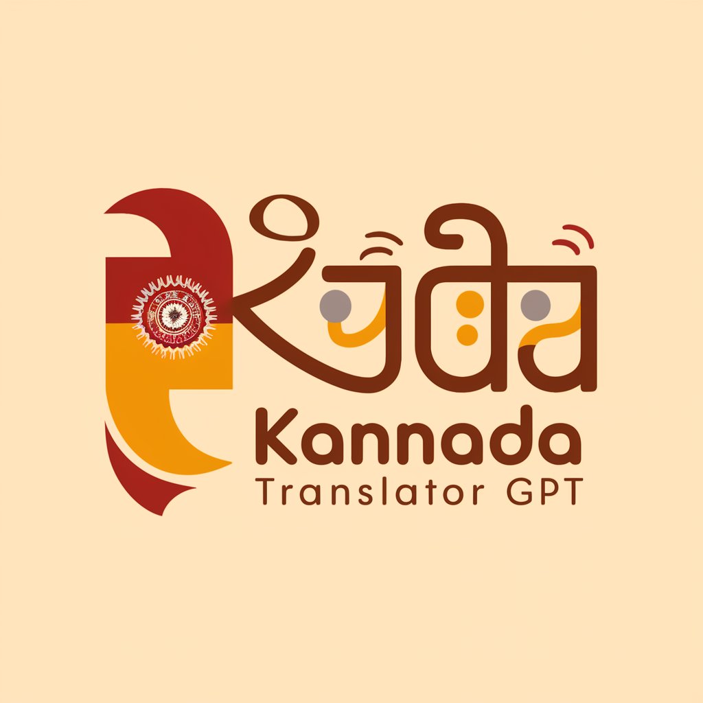 Kannada GPT