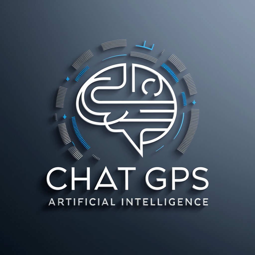Chat Gps Artificial Intelligence