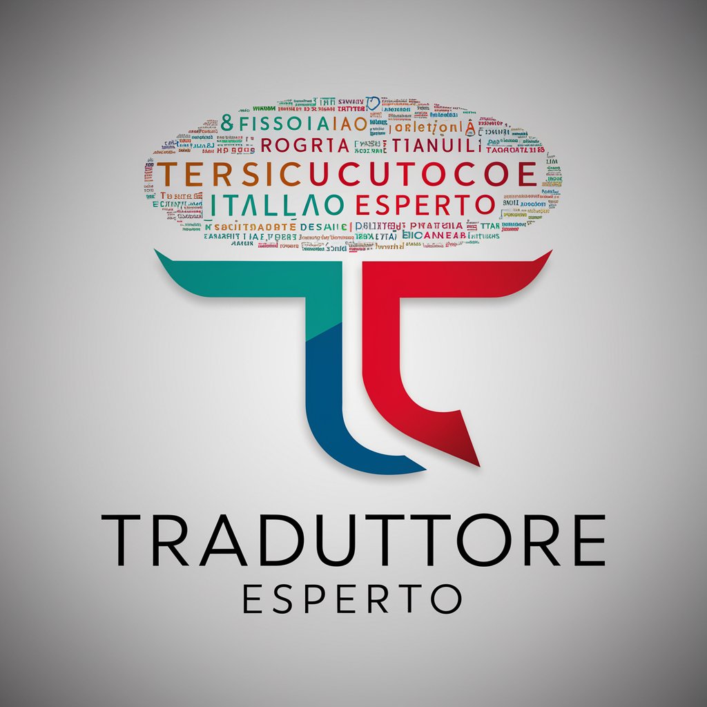 Traduttore Esperto in GPT Store