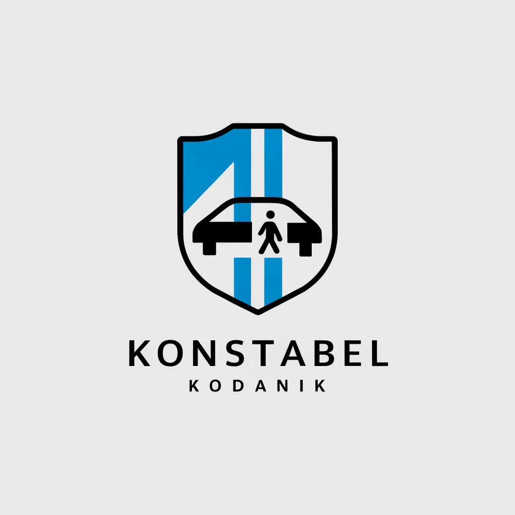 Konstaabel kodanik