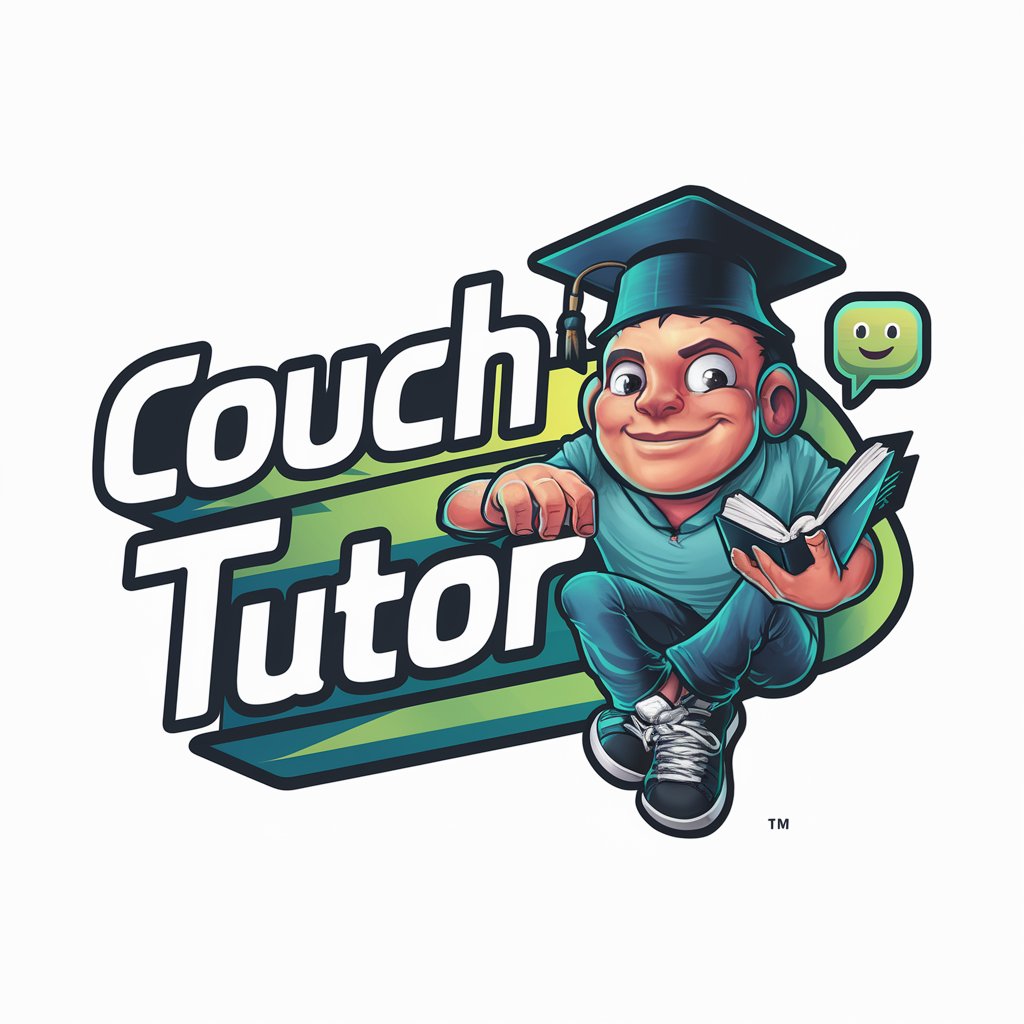 Couch Tutor