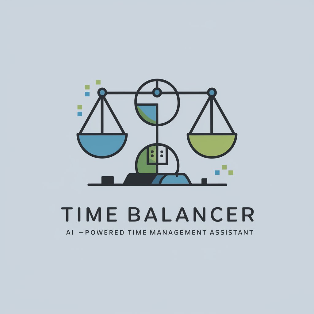 Time Balancer